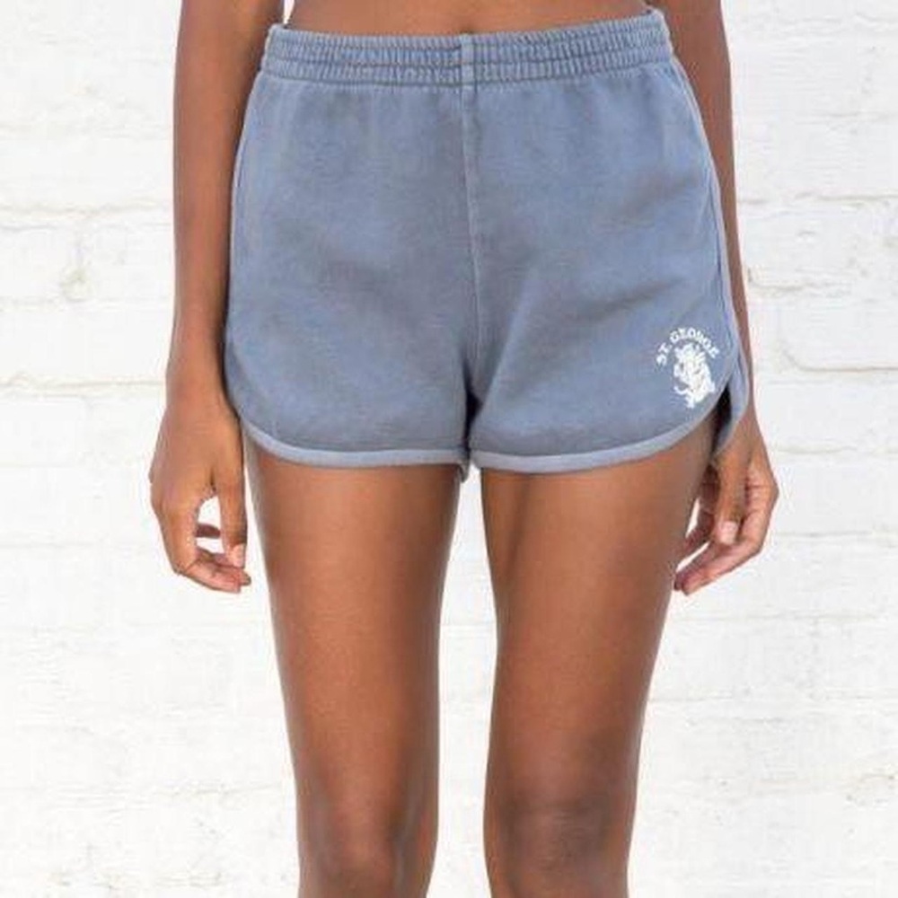 brandy melville lounge shorts